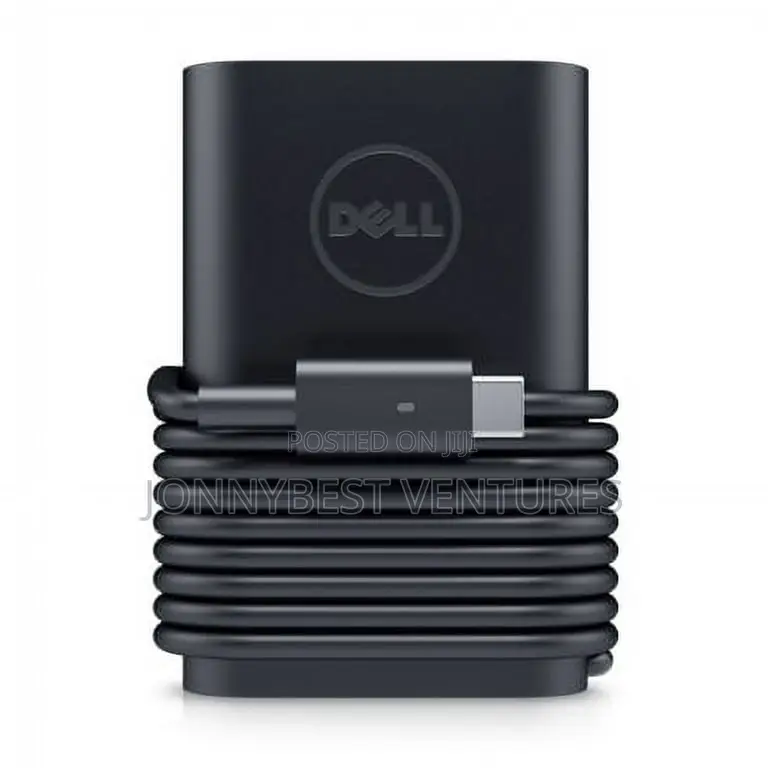 Type-C 65W Dell Laptop Chargers