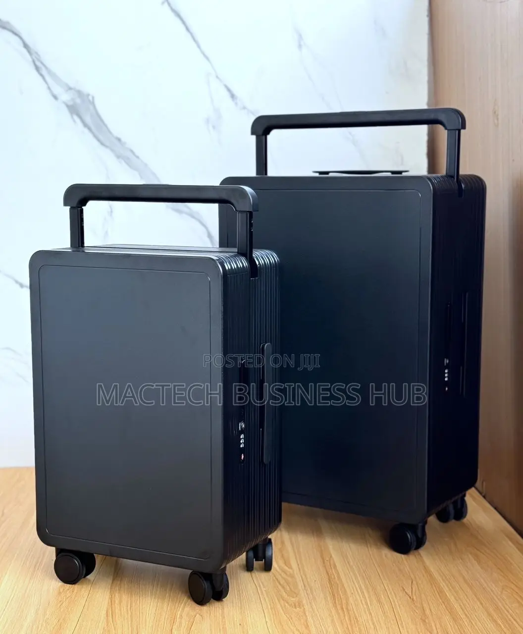Traveling Suitcase(2 Set)