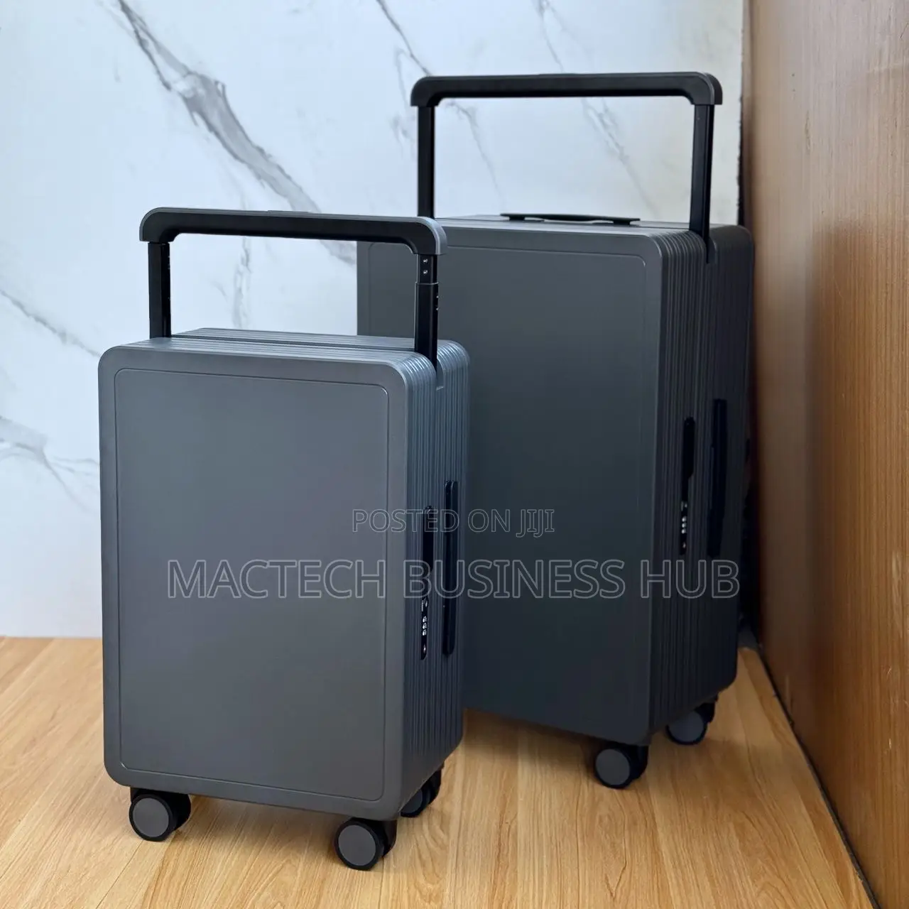 Traveling Suitcase(2 Set)