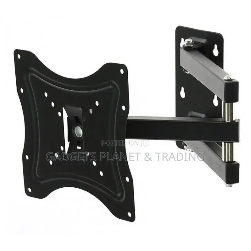 Vesa HDL-117b Tilt TV Wall Mount 14” - 46” LCD TV Bracket