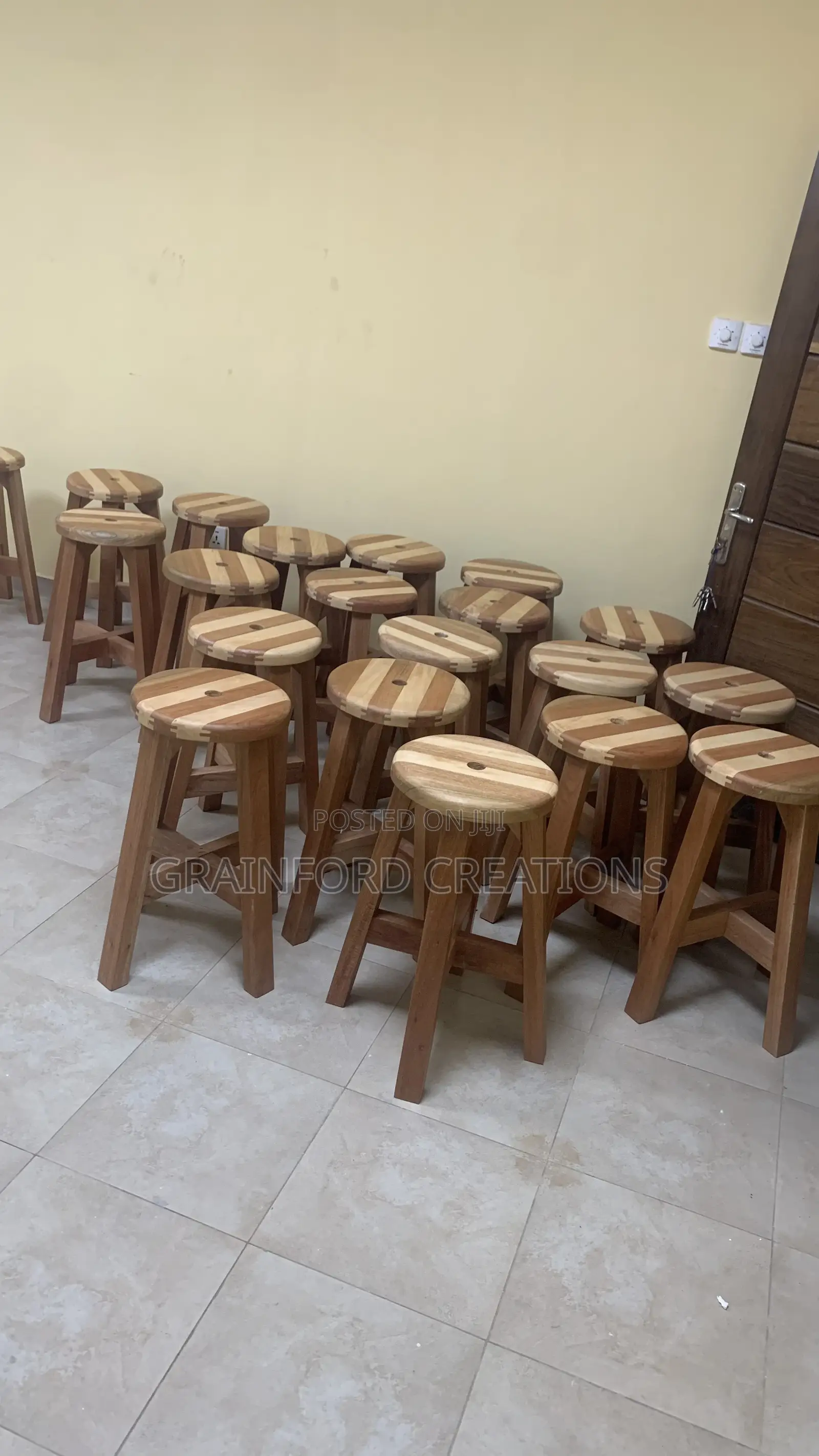 Customize Woodworks