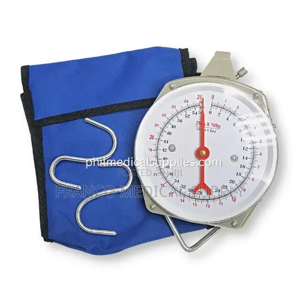 Infant Hanging Scale (Metal )