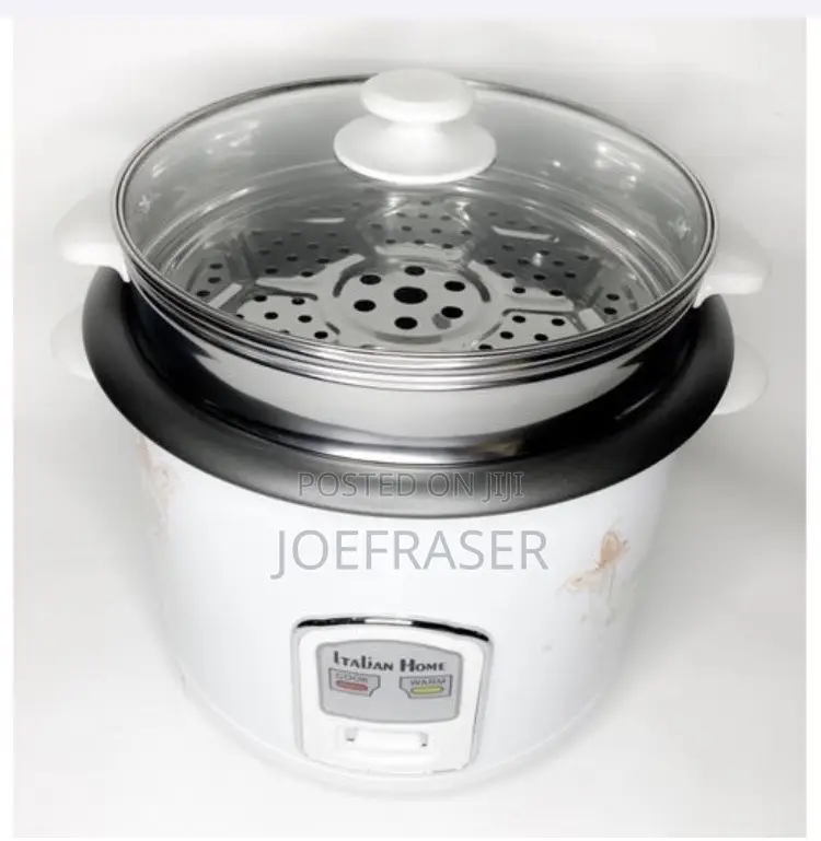 5l Italian Home Rice Cooker