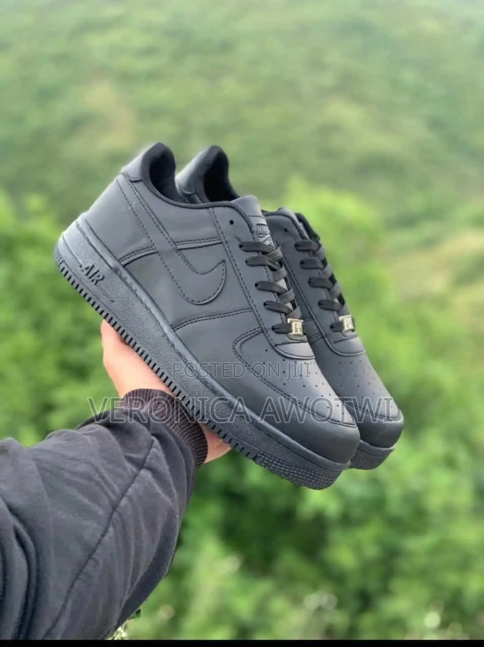 Nike Air Force 1