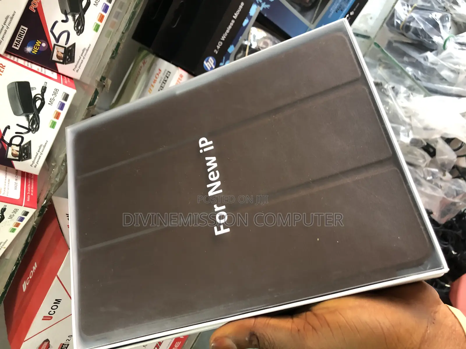 Case for NEW IPAD /Apple/