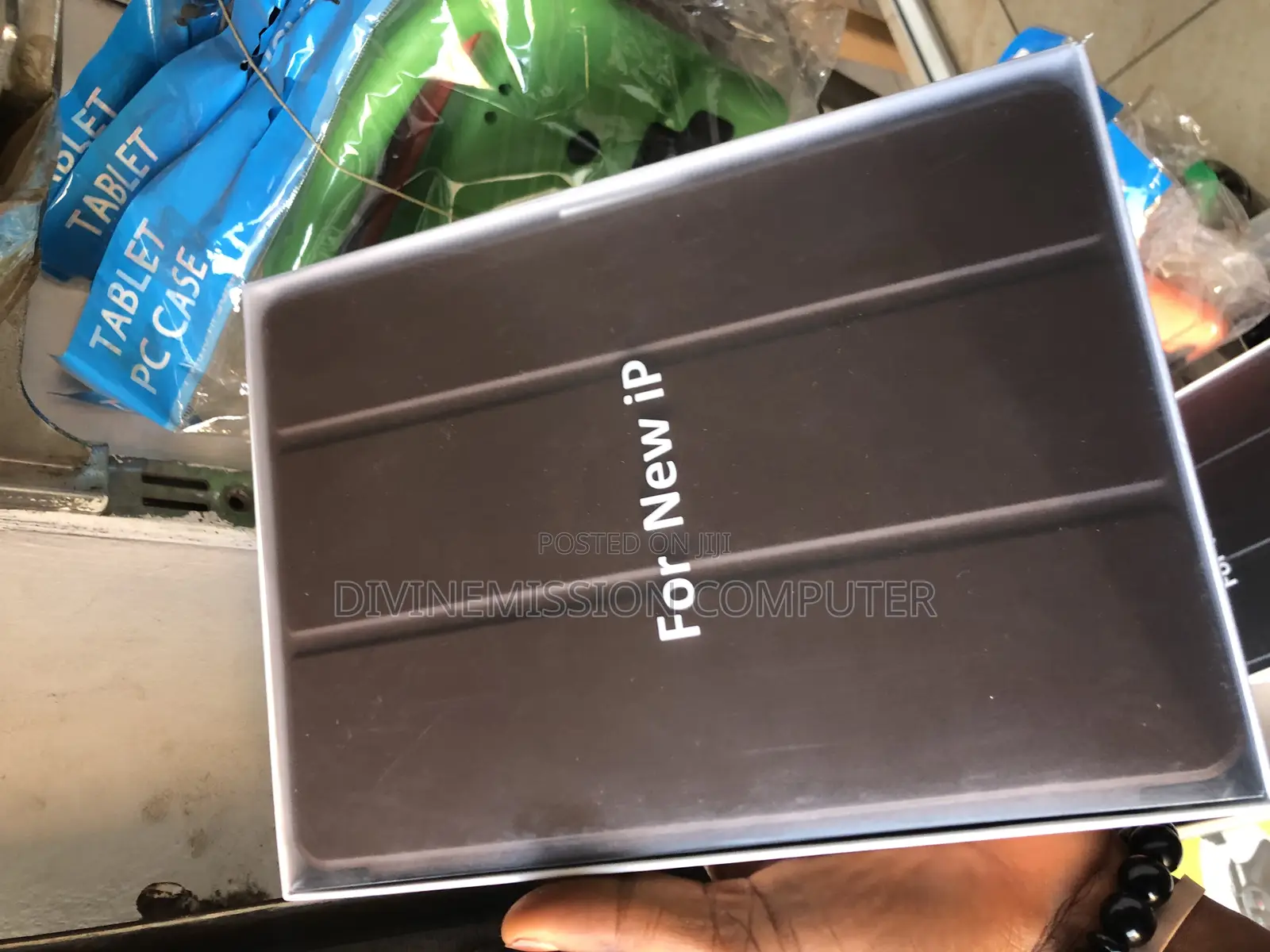 Case for NEW IPAD /Apple/