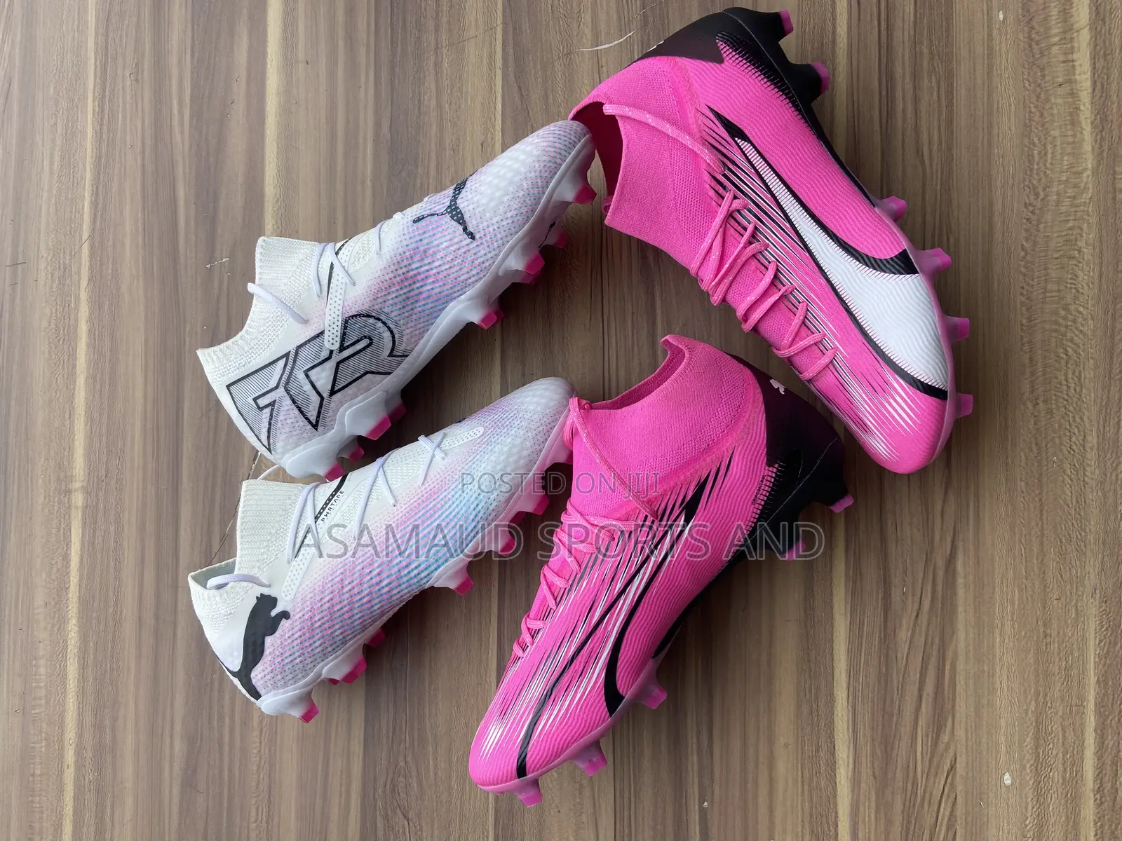Original Football Boot at Cool Price