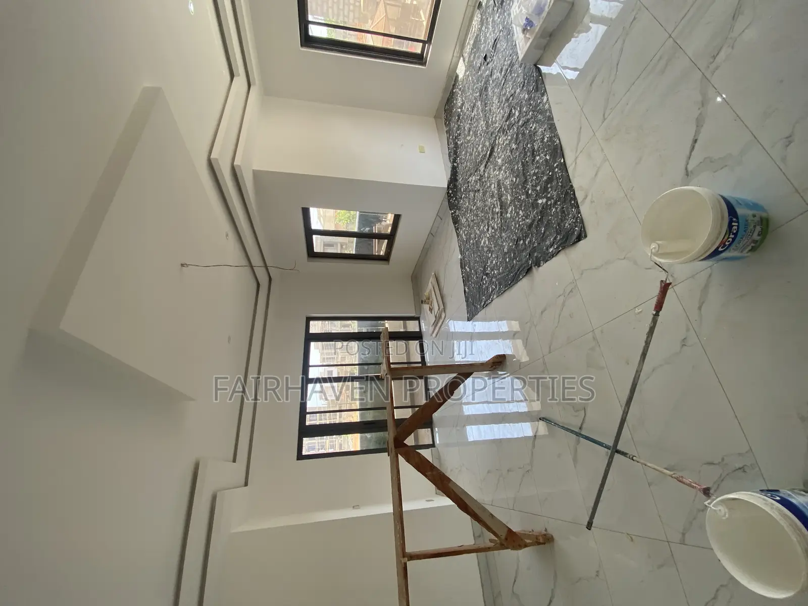 2bdrm Apartment in Tseaddo/Burma Hills, Airport Residential Area