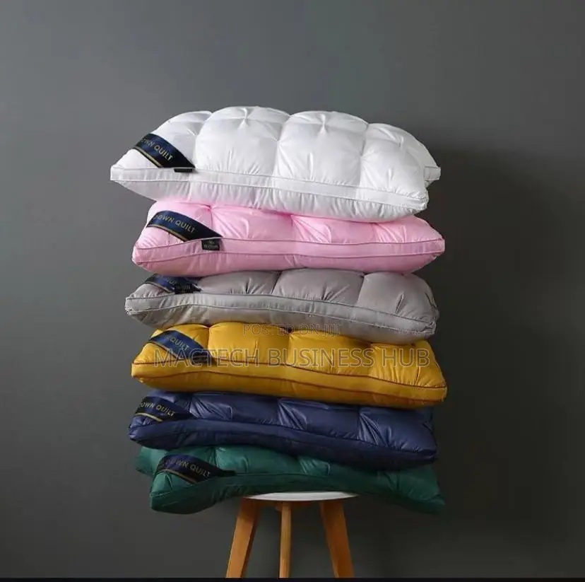 Pillows (Original) 2in1