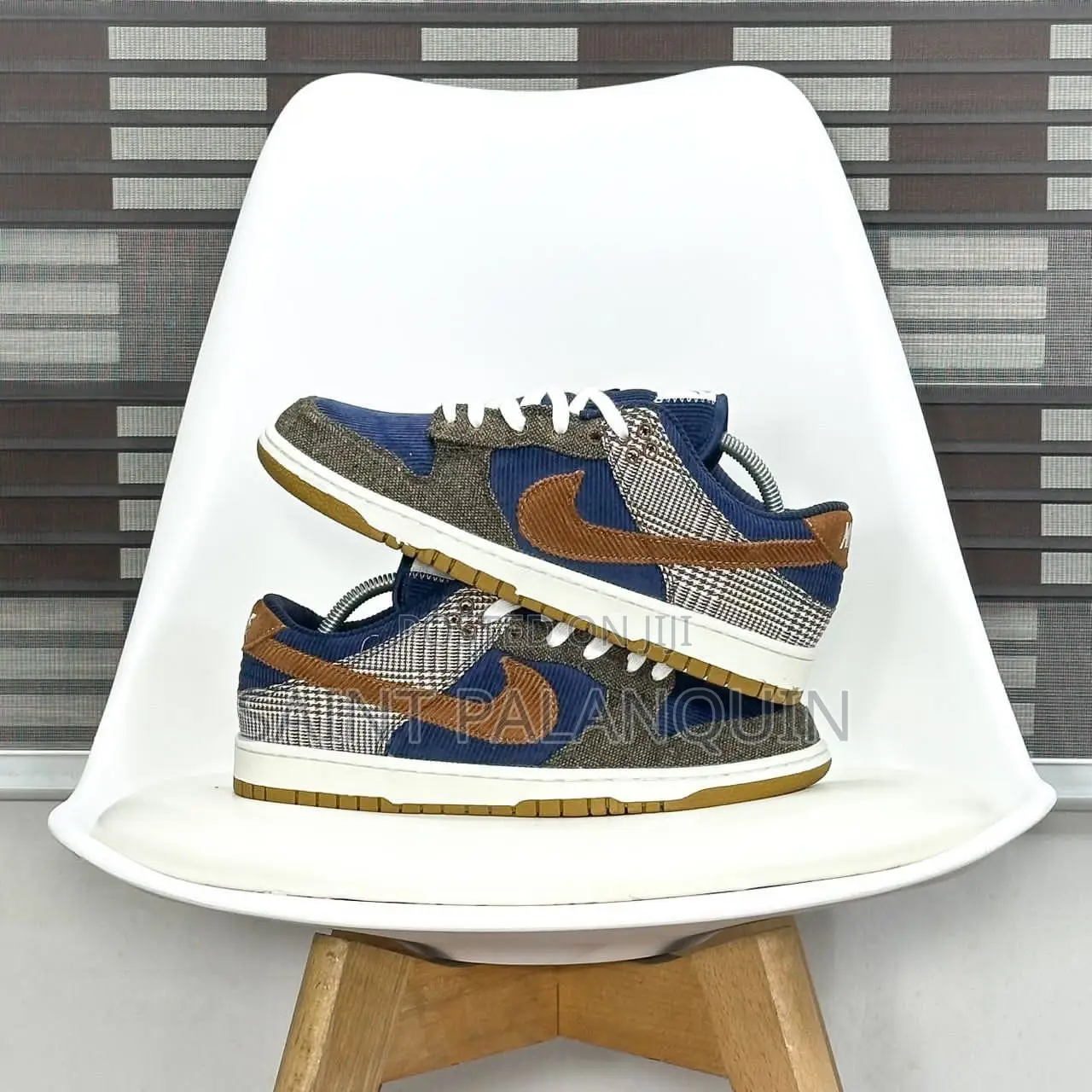 Nike Air Sb