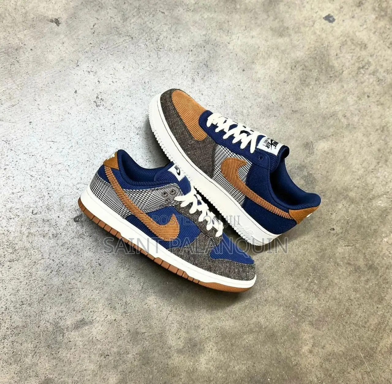 Nike Air Sb