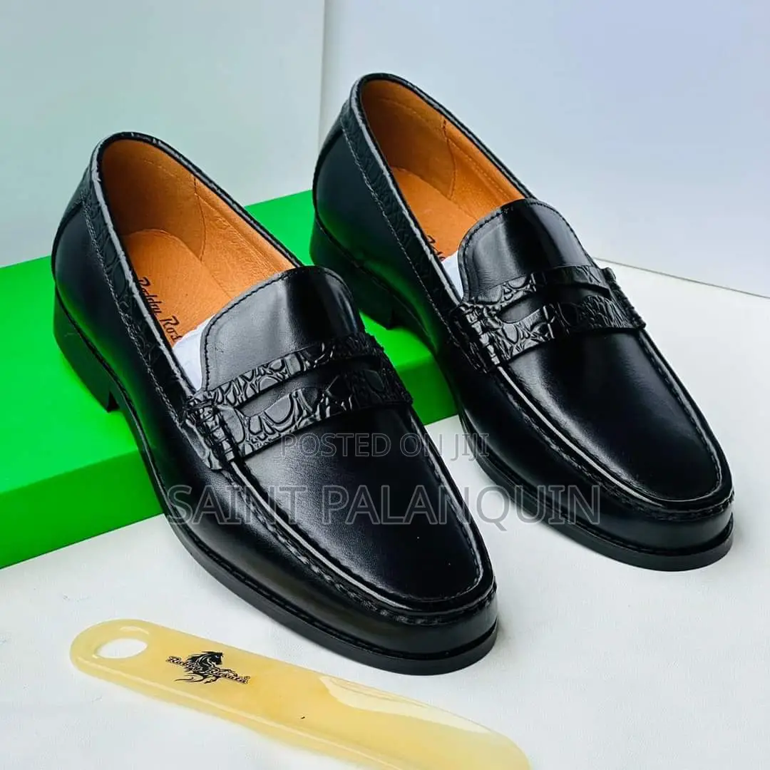 Rotty Rasata Shoe