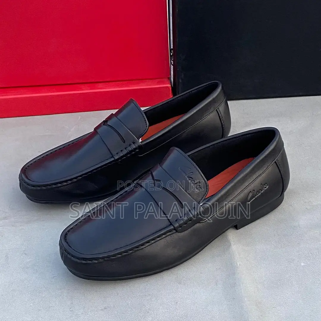 Monk Loafers