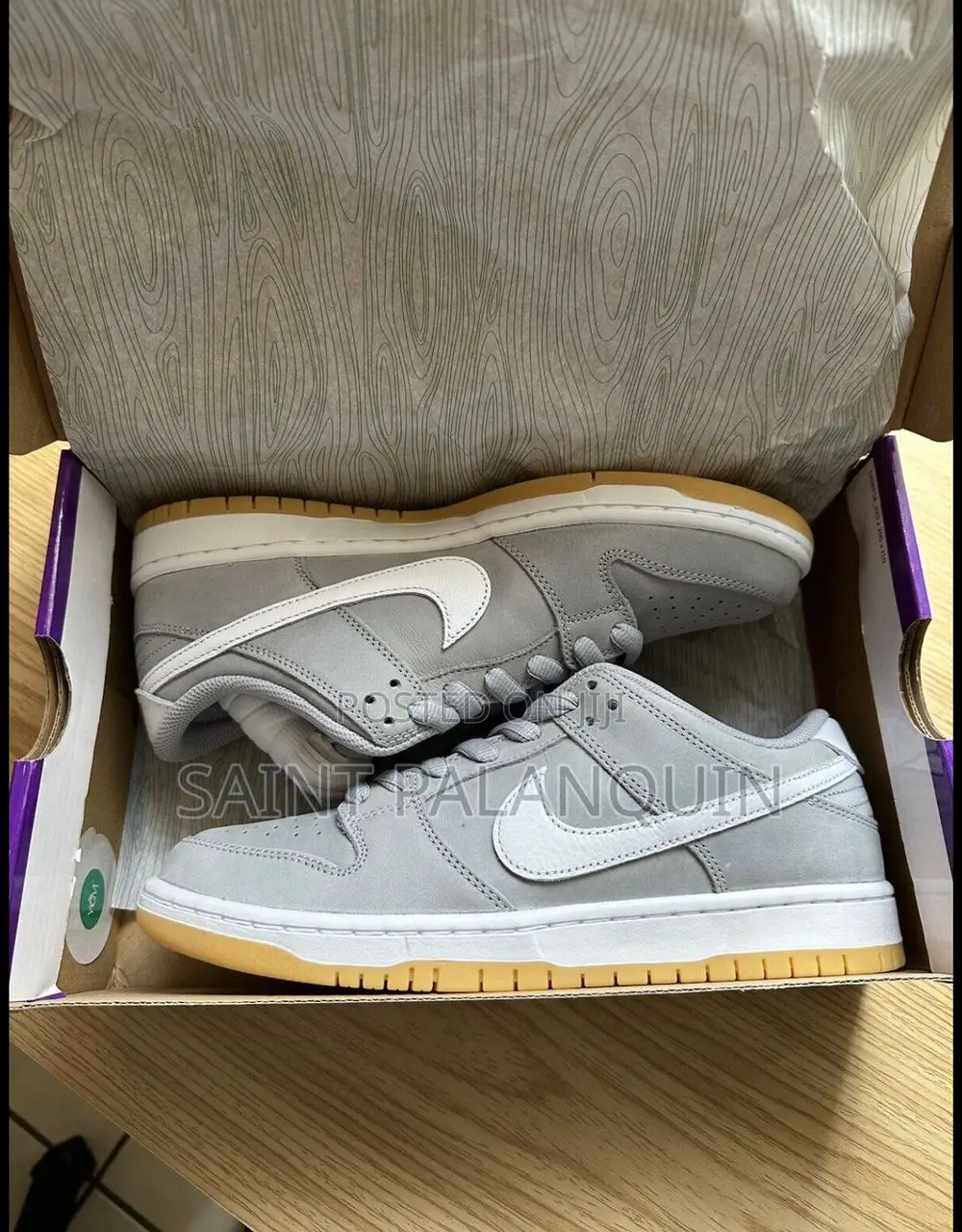 Nike Sb Dunk