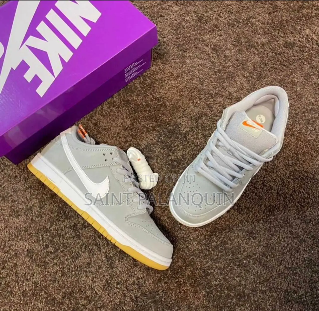 Nike Sb Dunk