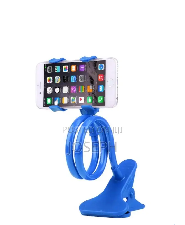 Phone Holder Flexible