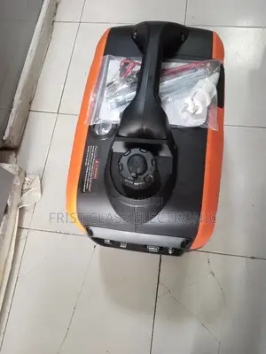 Easy to Go Ecoolmax Generator 7kva