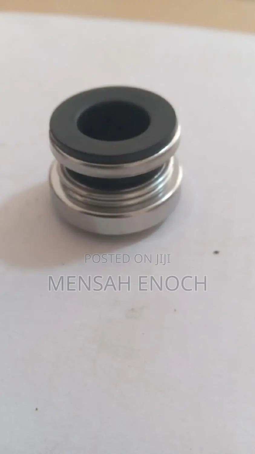 Water Pump Leaking Seal