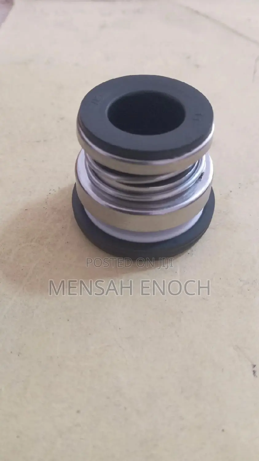 Water Pump Leaking Seal