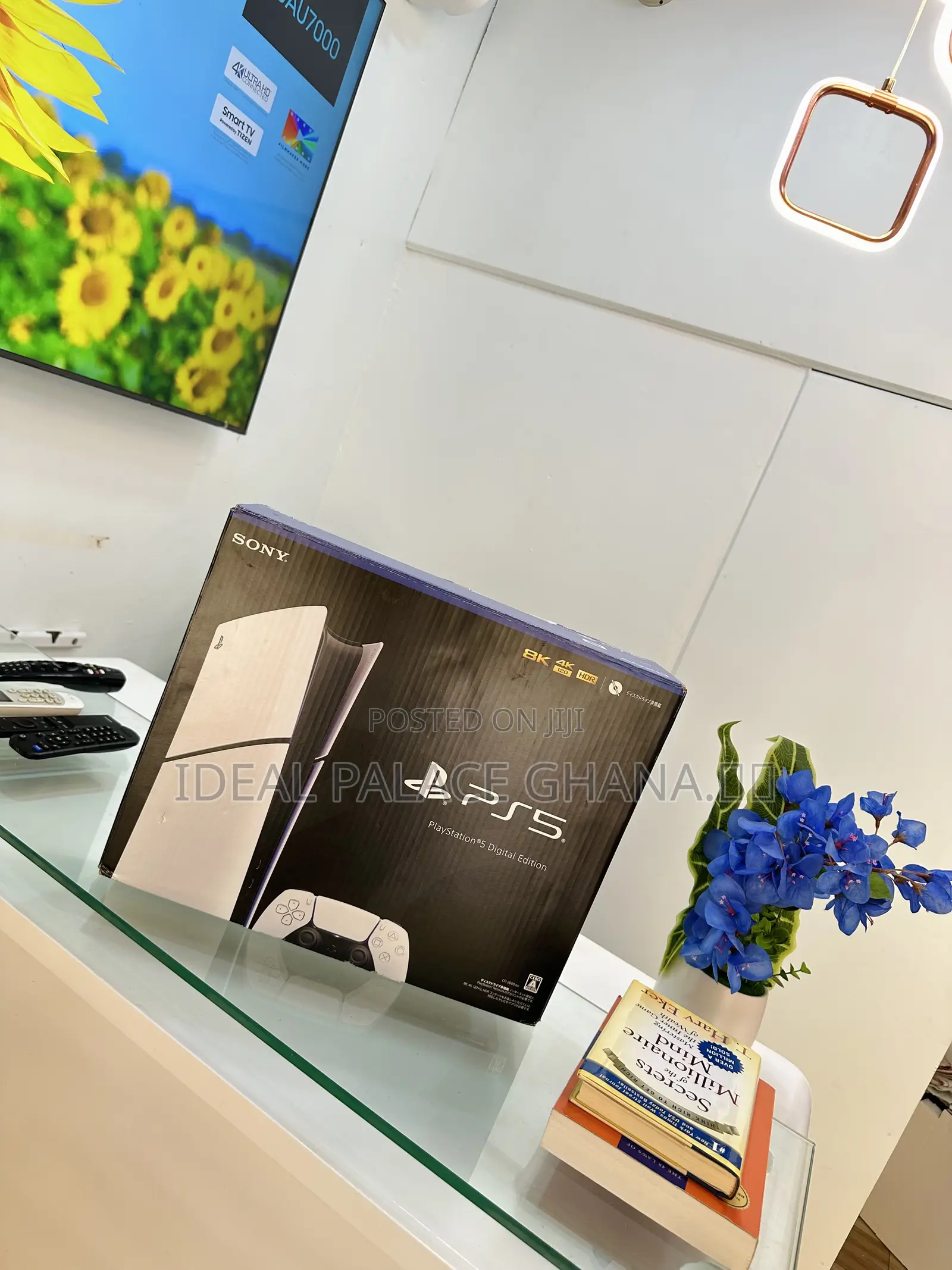 Playstation 5 Digital Slim