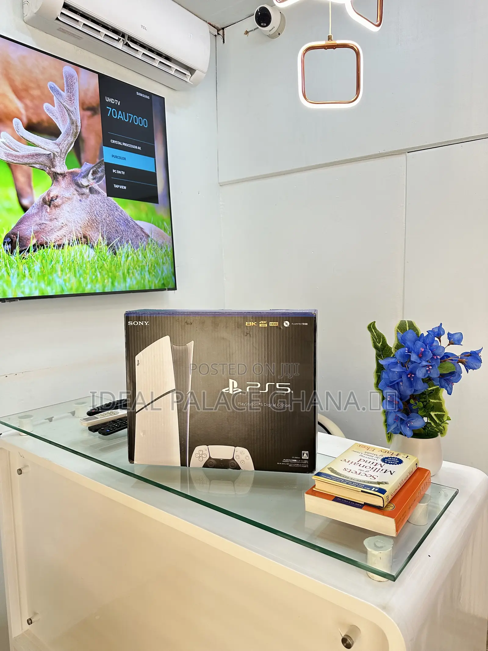 Playstation 5 Digital Slim
