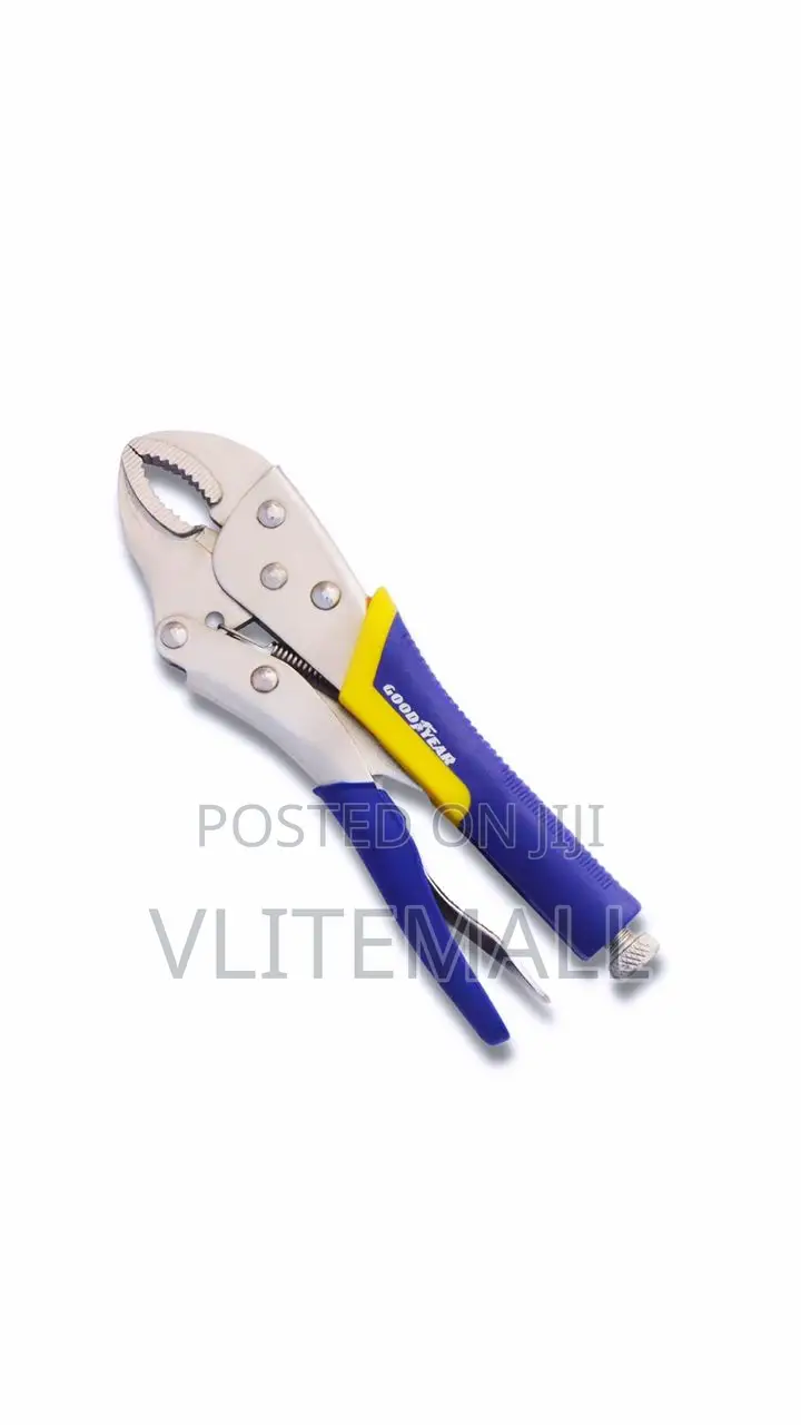 10'' Locking Plier