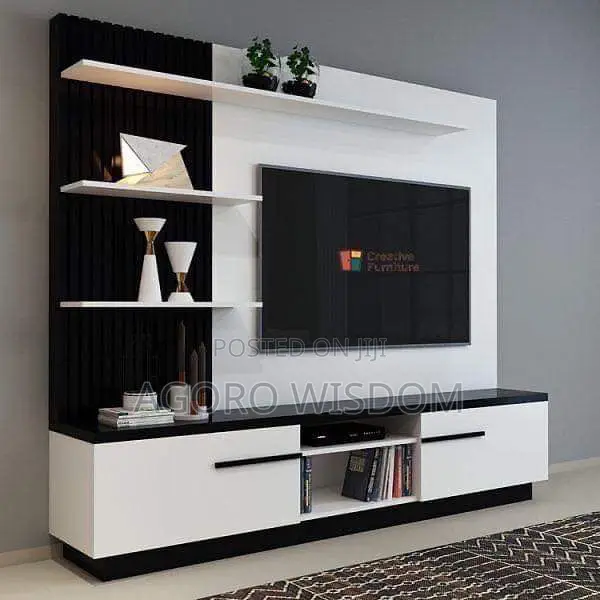 It's Available Tv Stand