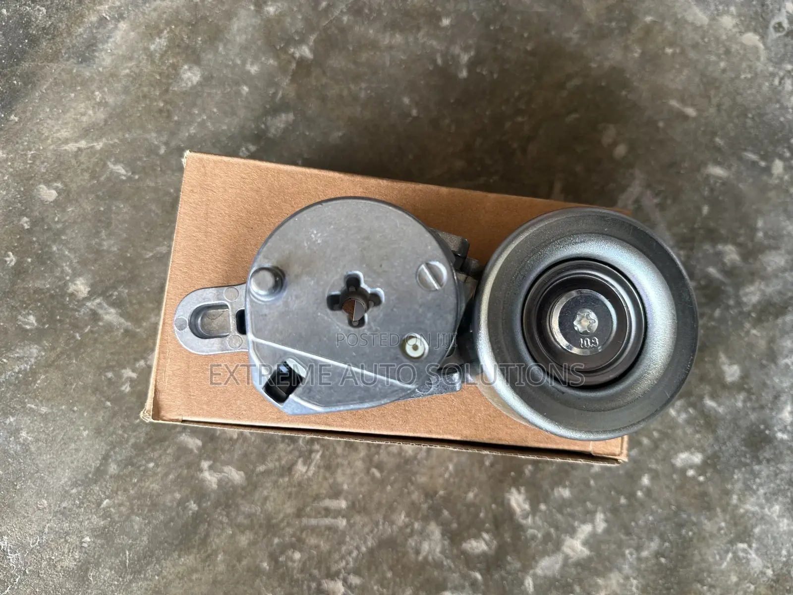Honda Civic, Accord CR-V Adjuster