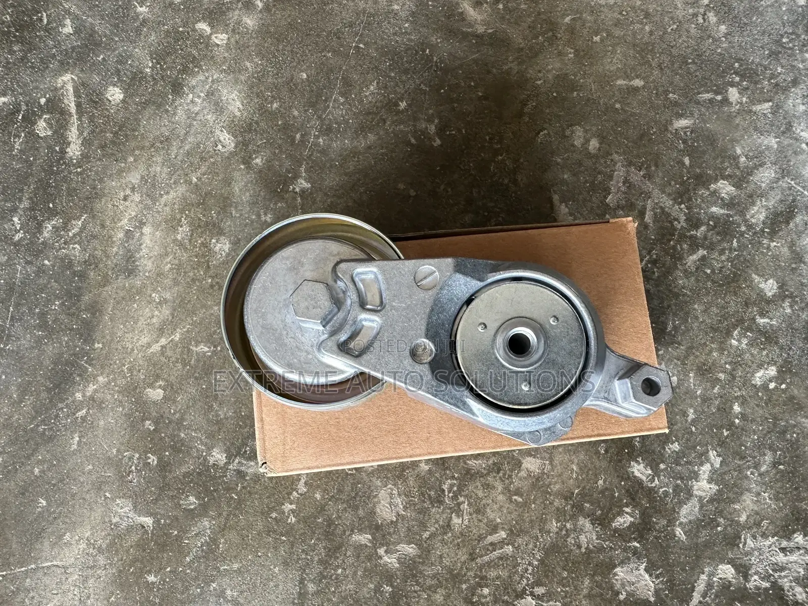Honda Civic, Accord CR-V Adjuster