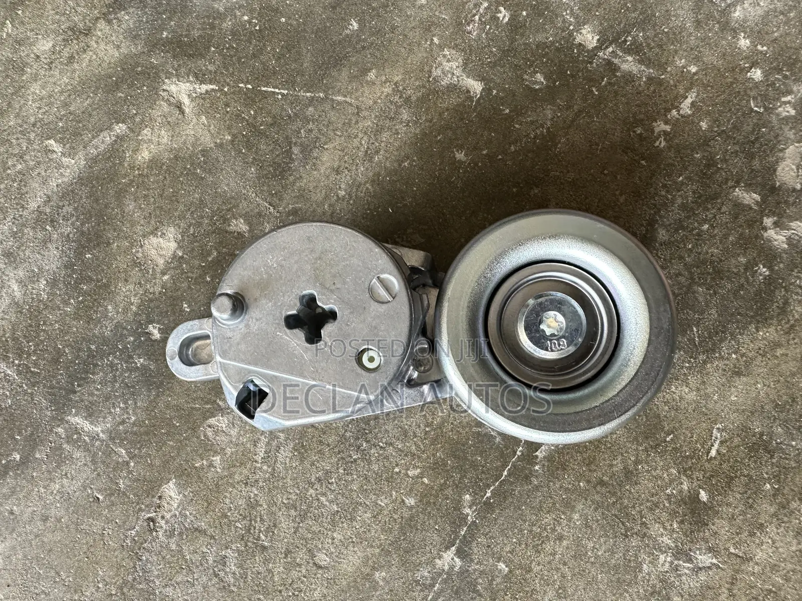 Honda Civic, Accord CR-V Adjuster