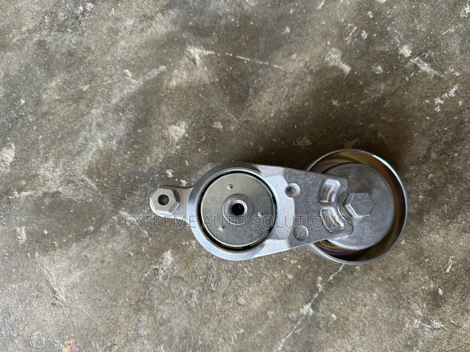 Honda Civic, Accord CR-V Adjuster
