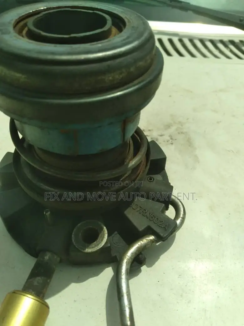 Ford F-150 Manual Transmission Realease Bearing in Stock