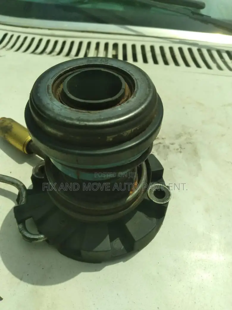 Ford F-150 Manual Transmission Realease Bearing in Stock