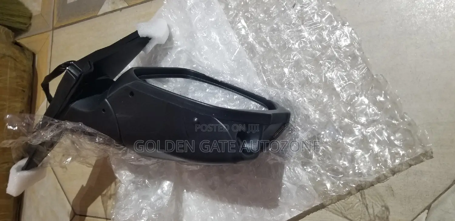 Honda Civic 2016 to 2021 Driving Mirror Camera Type