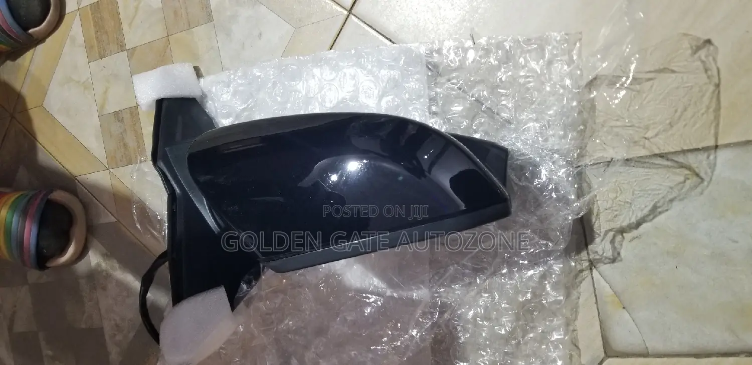 Honda Civic 2016 to 2021 Driving Mirror Camera Type