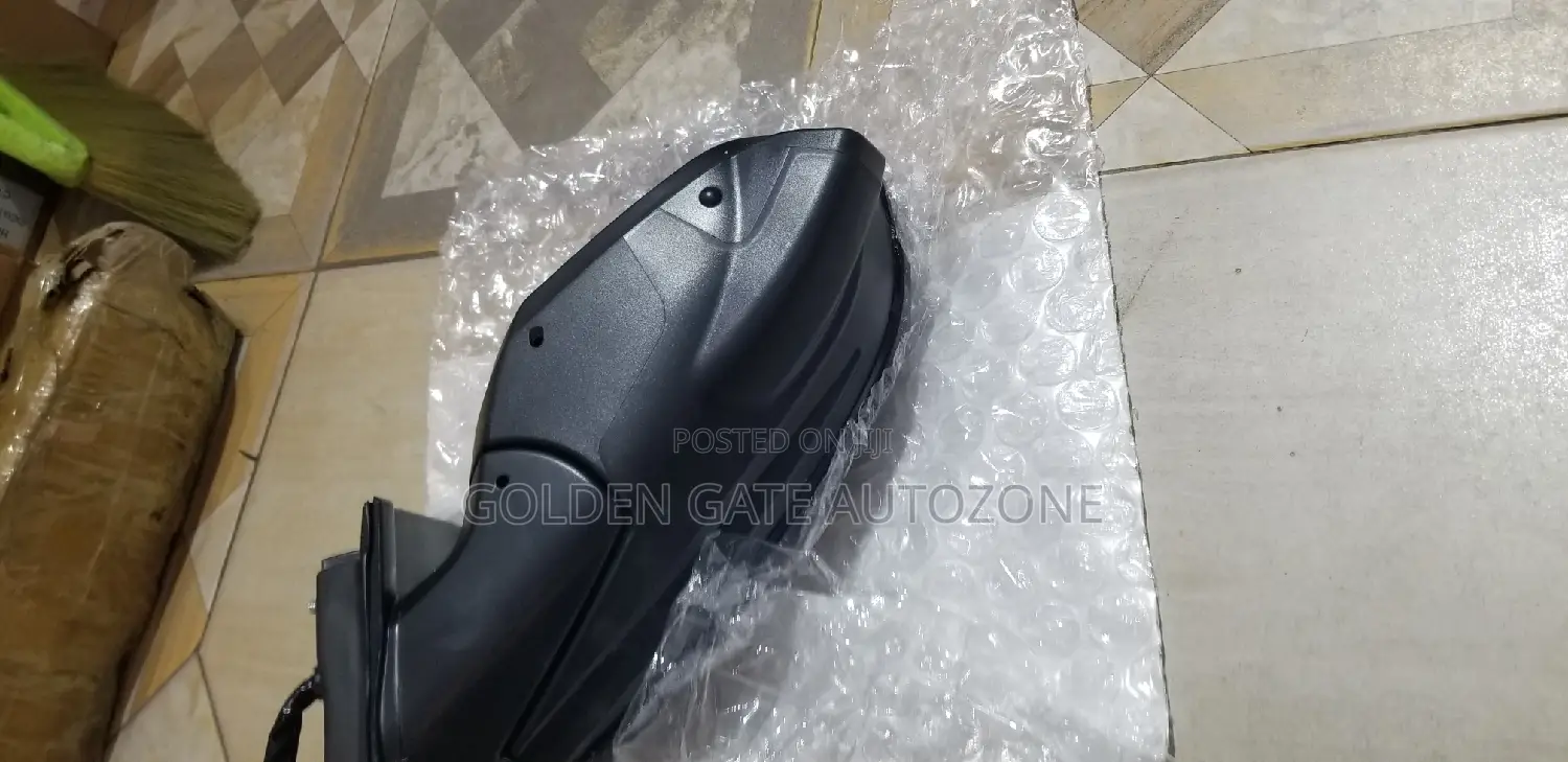 Honda Civic 2016 to 2021 Driving Mirror Camera Type