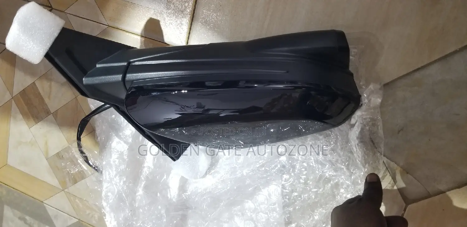 Honda Civic 2016 to 2021 Driving Mirror Camera Type