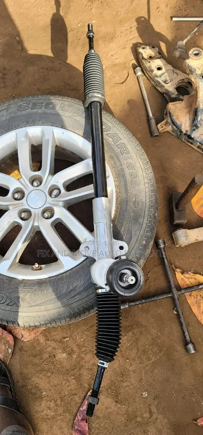 Kia Sportage/Sorento 2011-15 Brand New STEERING RACK Availab