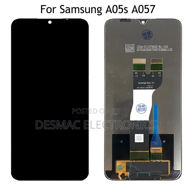 Samsung A05s Original Screen Replacement