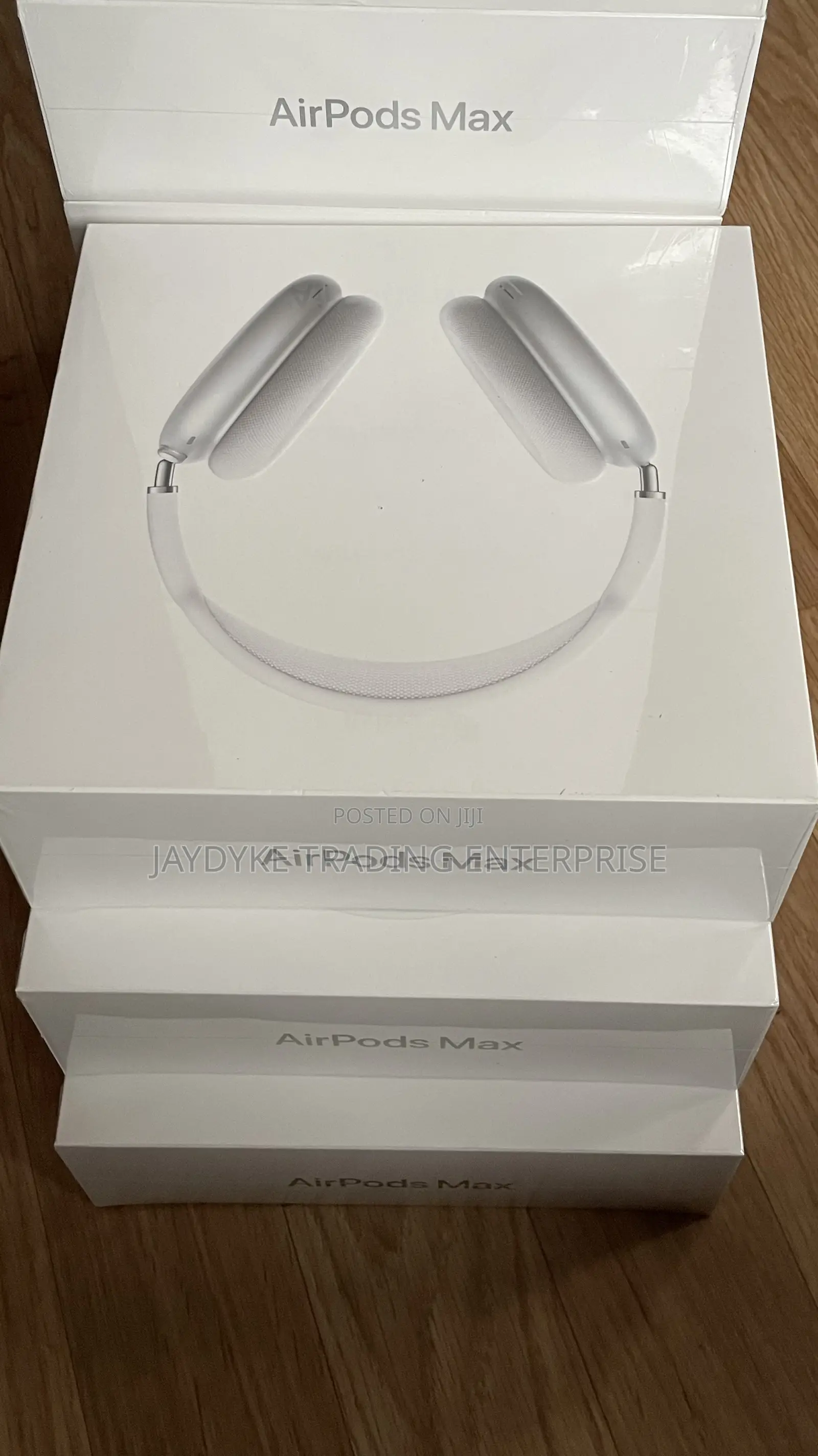 Airpod Max