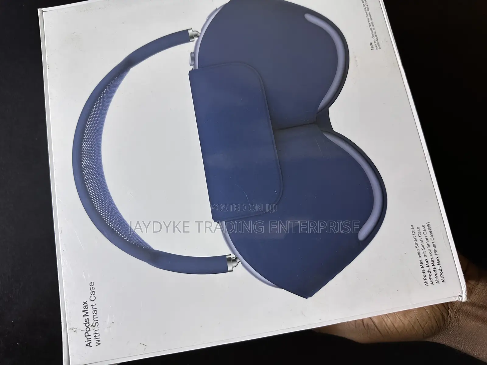 Airpod Max