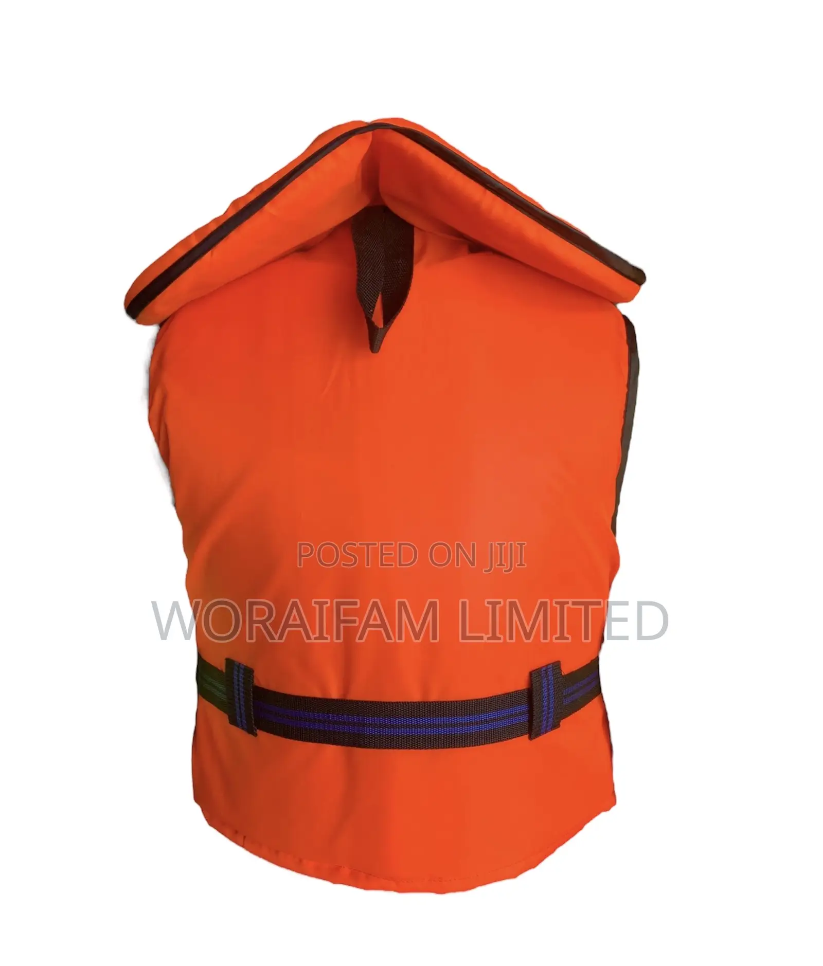 Life Jacket
