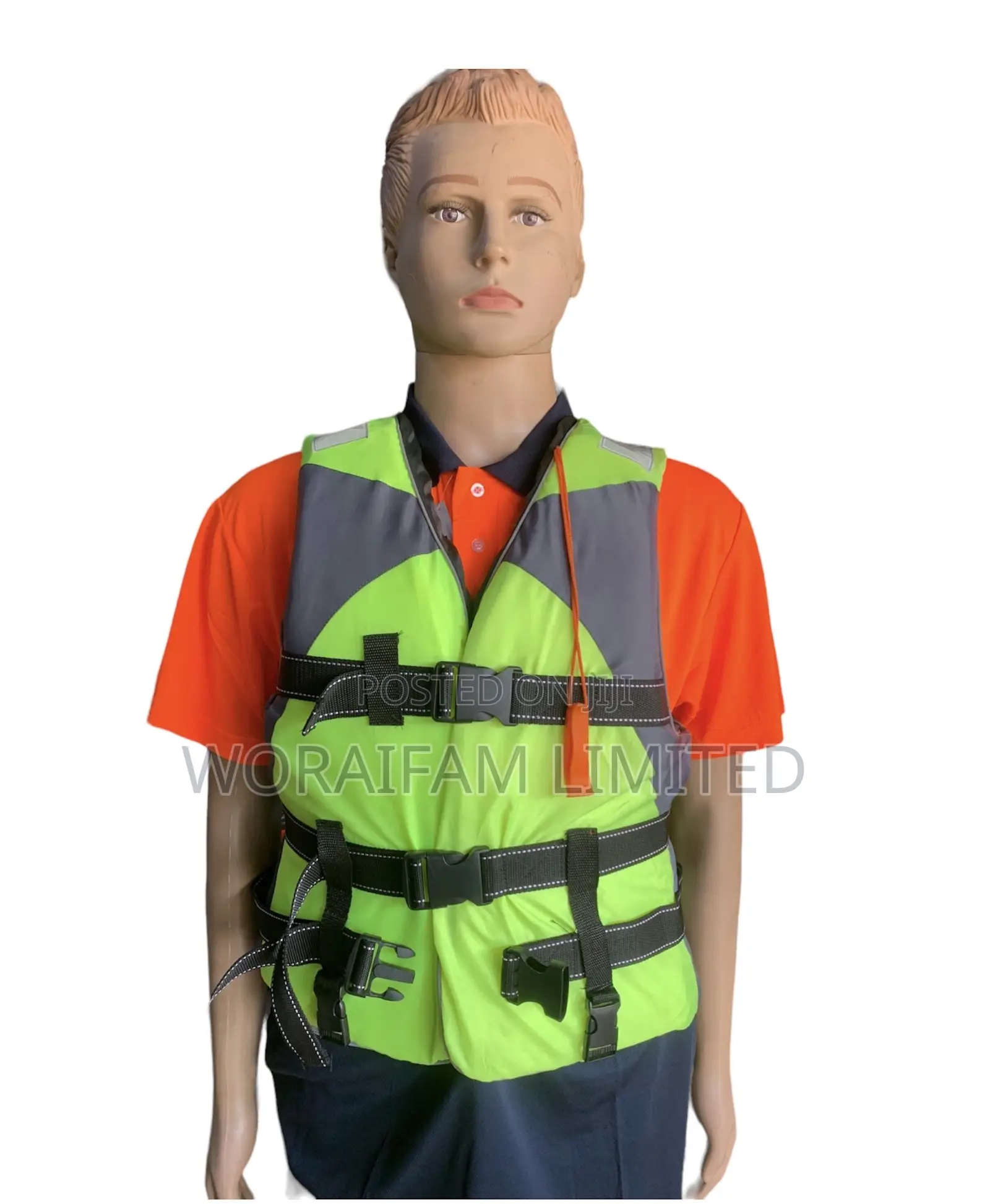Life Jacket
