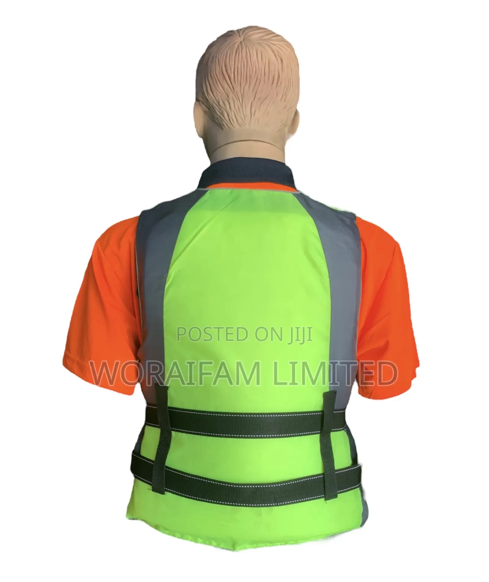 Life Jacket