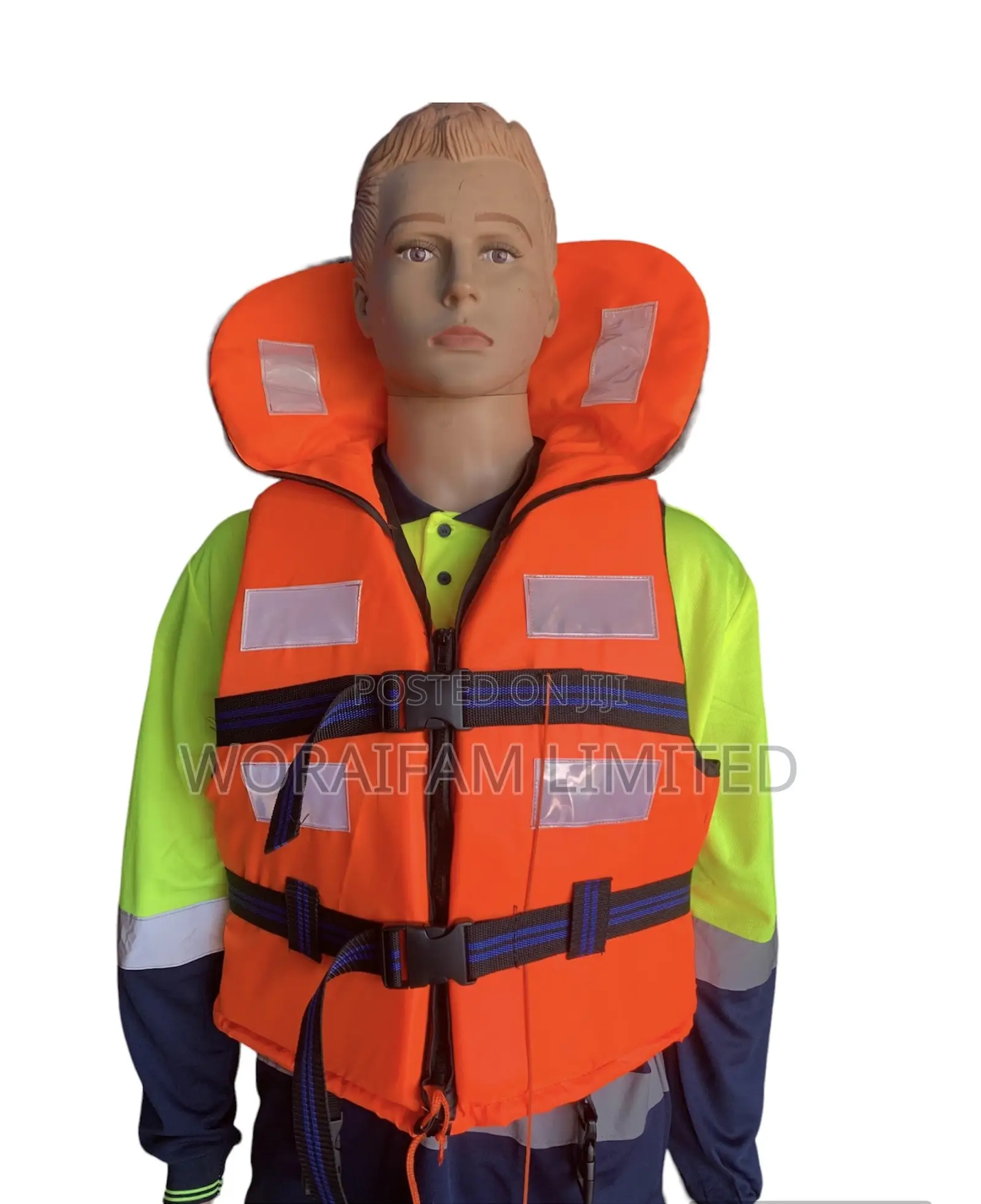 Life Jacket