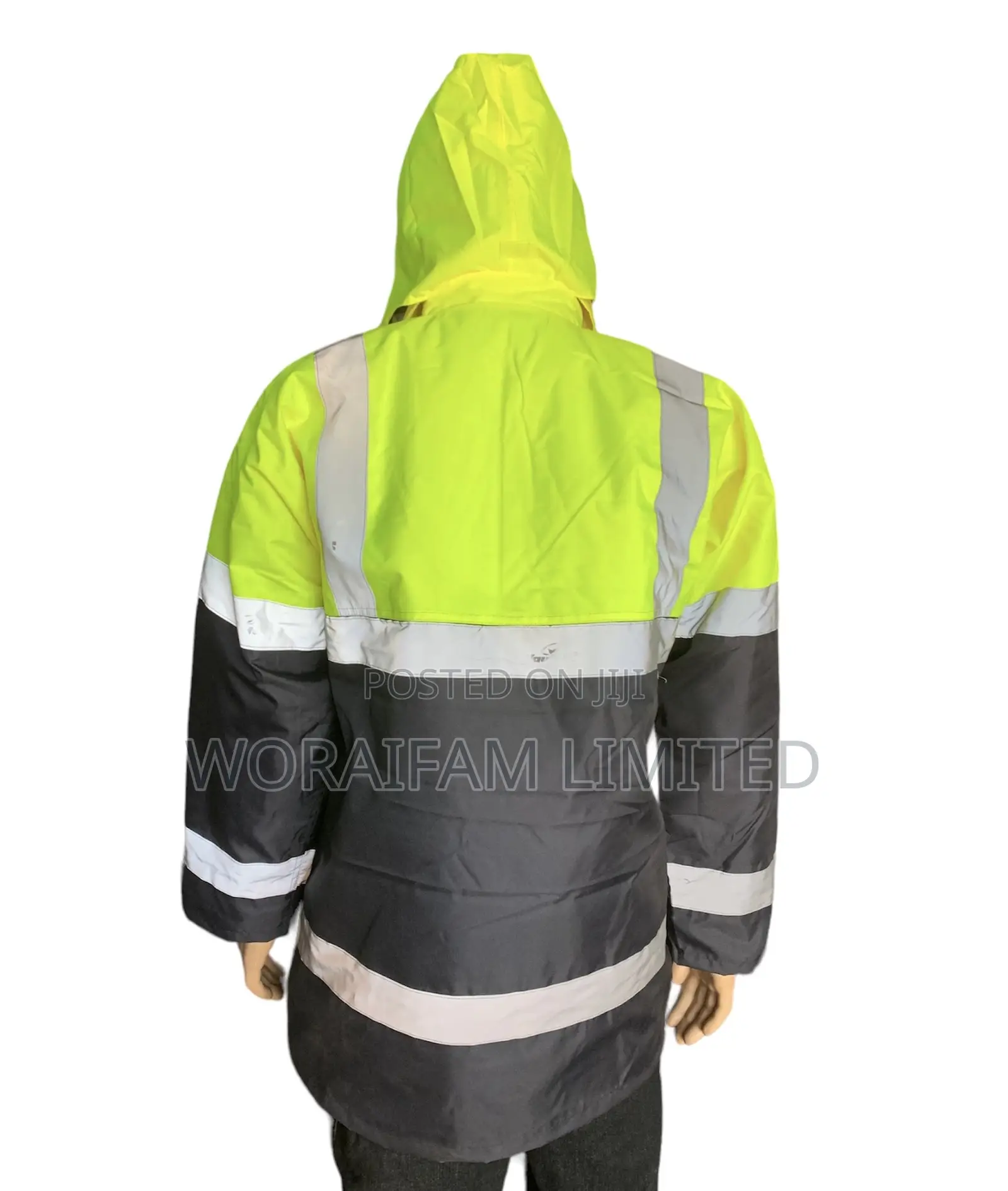 Winter Jacket