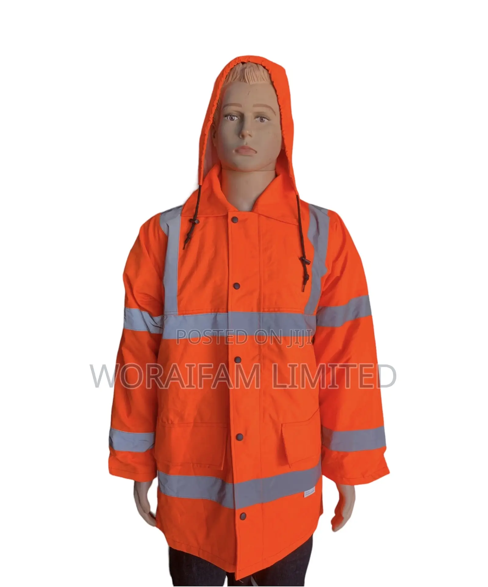 Winter Jacket