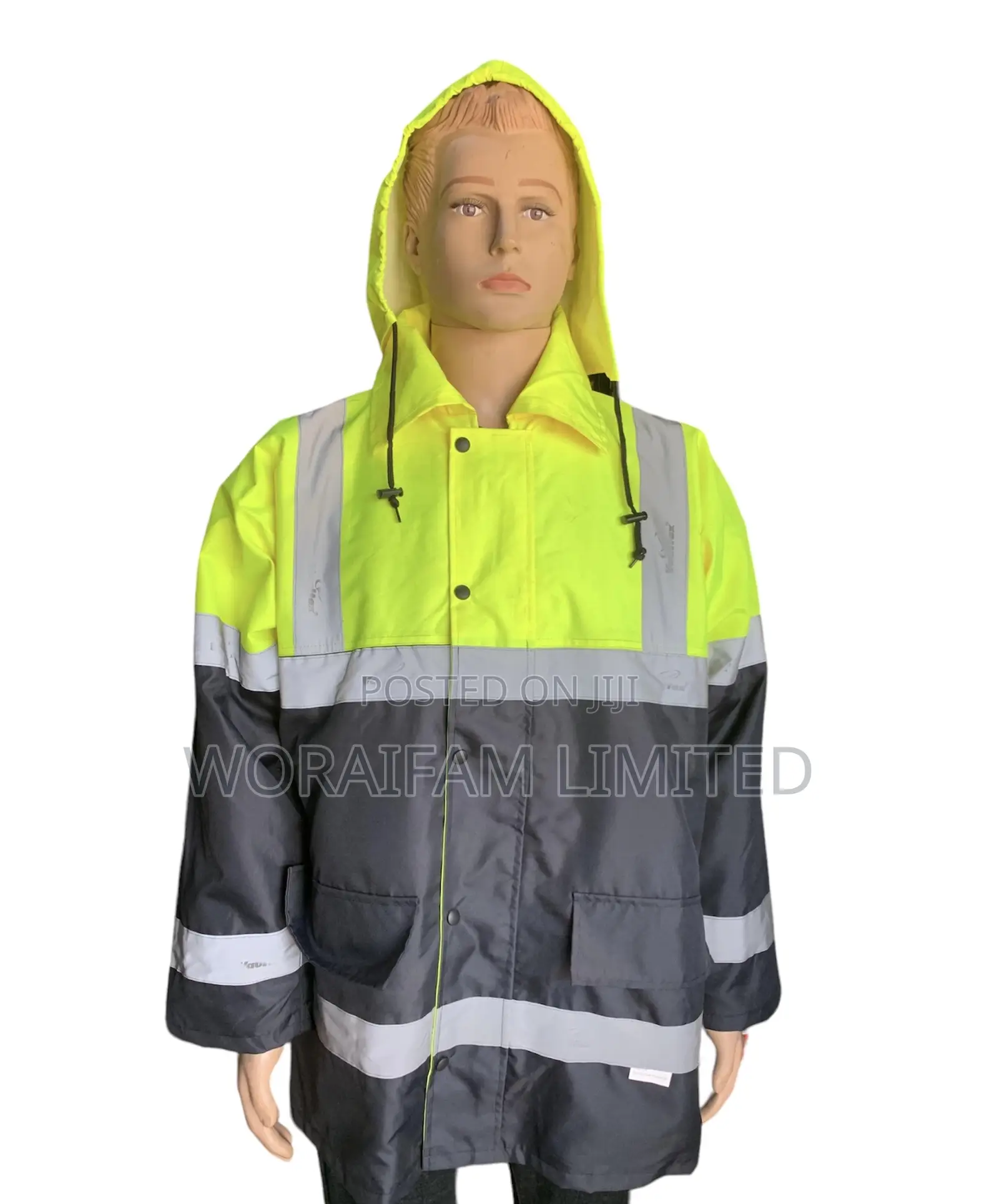 Winter Jacket