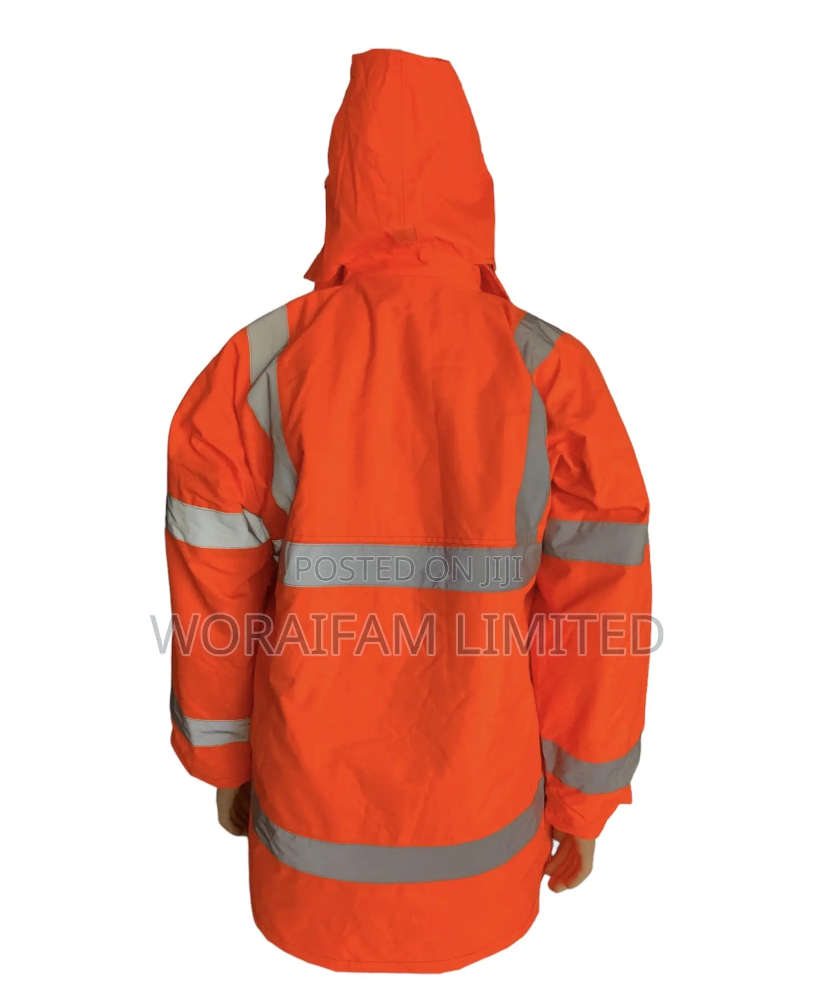 Winter Jacket