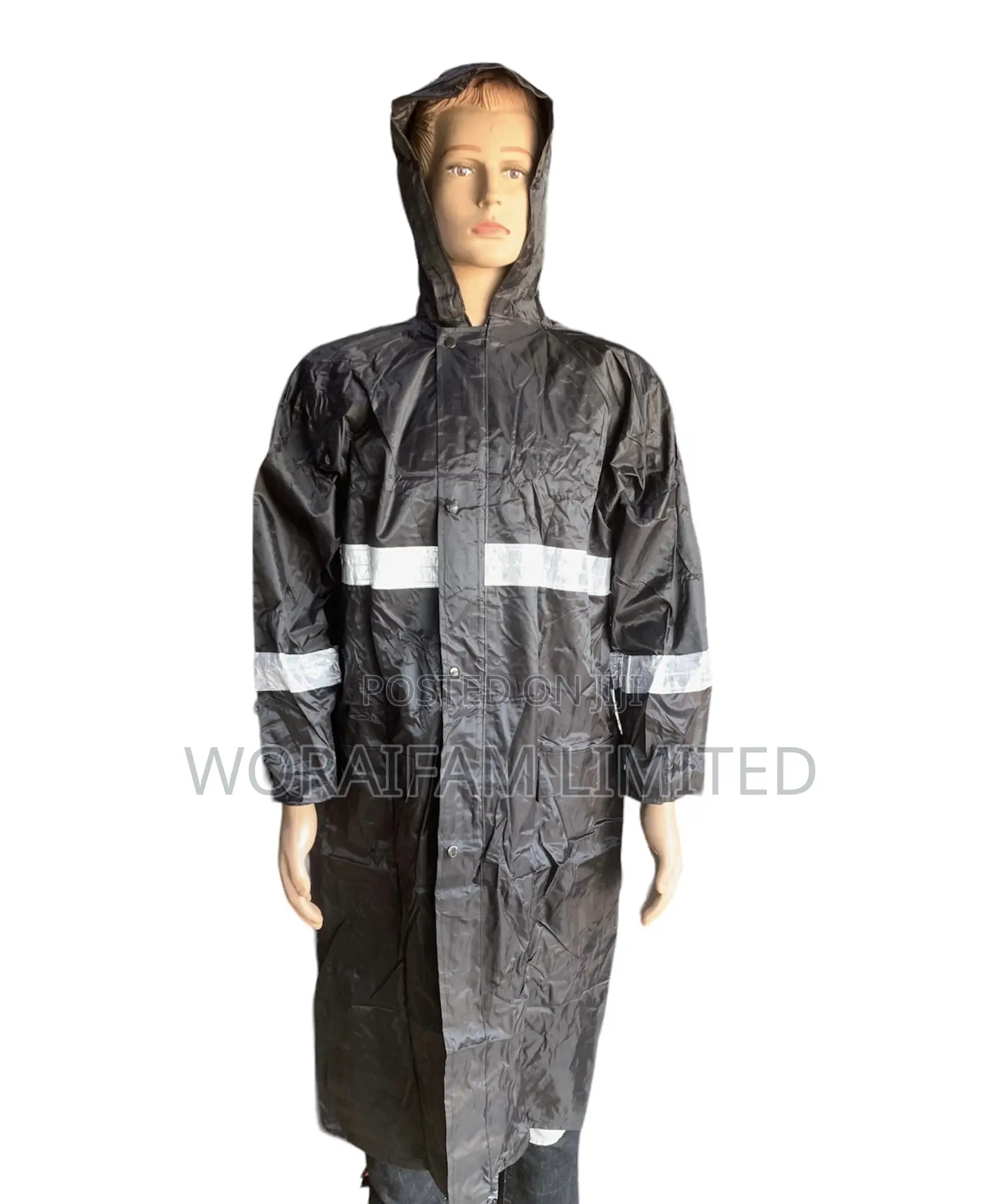 Rain Coat Jacket